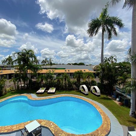 แคเทอรีน โมเทล Motel แคทเทอรีน ภายนอก รูปภาพ