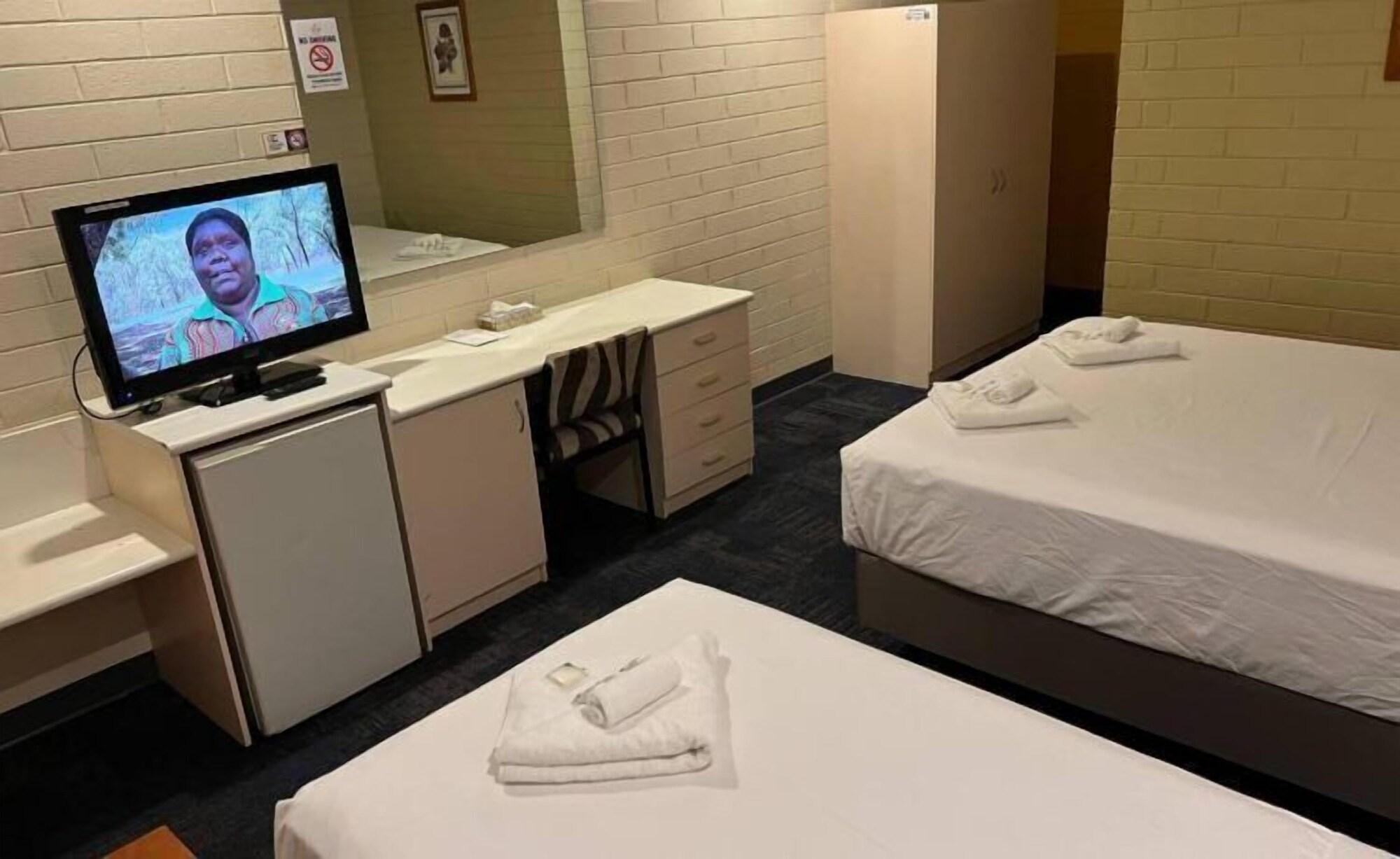 แคเทอรีน โมเทล Motel แคทเทอรีน ภายนอก รูปภาพ
