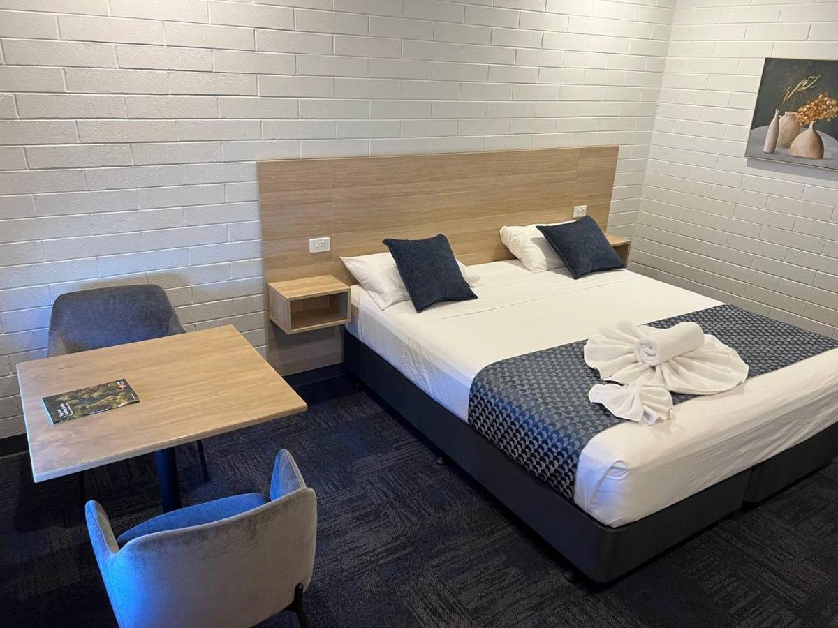 แคเทอรีน โมเทล Motel แคทเทอรีน ภายนอก รูปภาพ