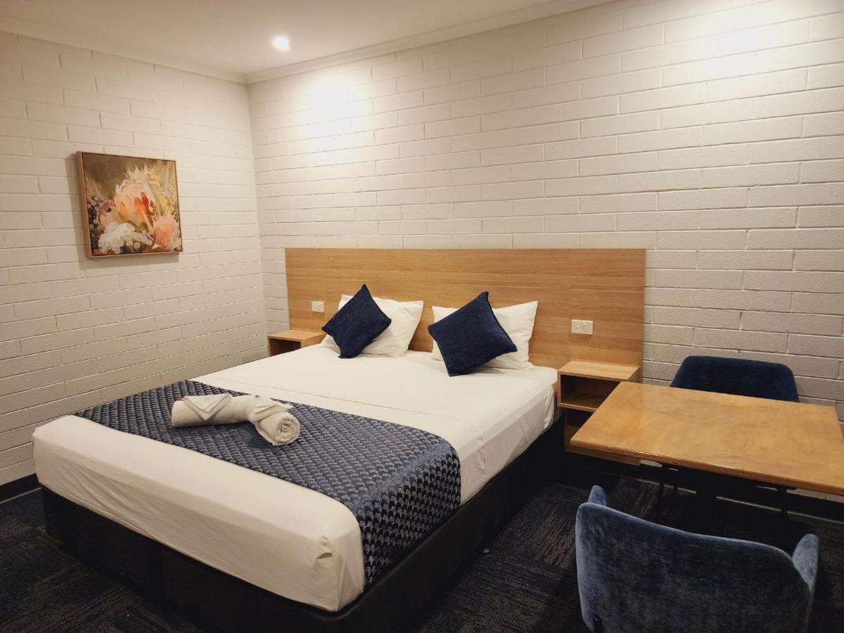 แคเทอรีน โมเทล Motel แคทเทอรีน ภายนอก รูปภาพ