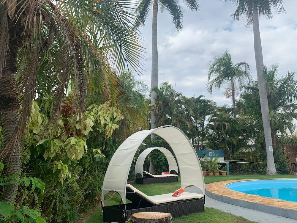 แคเทอรีน โมเทล Motel แคทเทอรีน ภายนอก รูปภาพ