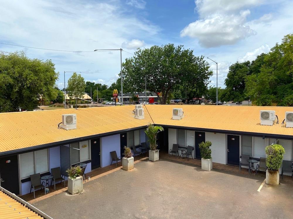 แคเทอรีน โมเทล Motel แคทเทอรีน ภายนอก รูปภาพ