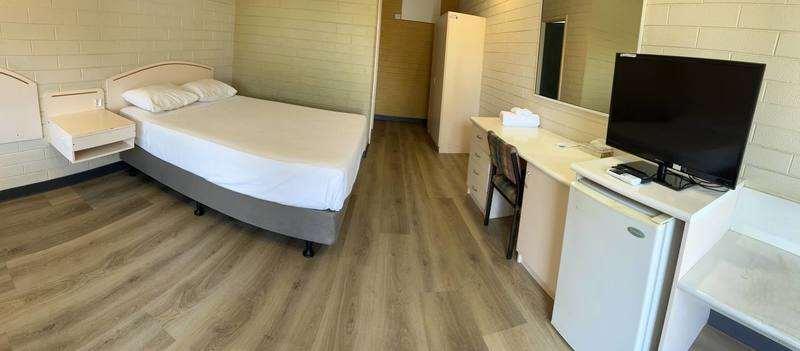 แคเทอรีน โมเทล Motel แคทเทอรีน ห้อง รูปภาพ