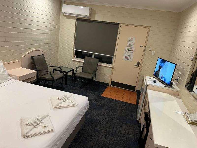 แคเทอรีน โมเทล Motel แคทเทอรีน ห้อง รูปภาพ
